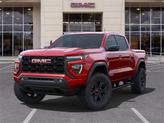 Thumbnail of 2025 Volcanic Red GMC Canyon