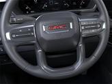 Thumbnail of 2025 Volcanic Red GMC Canyon