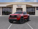 Thumbnail of 2025 Volcanic Red GMC Canyon