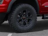 Thumbnail of 2025 Volcanic Red GMC Canyon