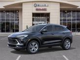 Thumbnail of 2026 Ebony Twilight Metallic Buick Encore GX