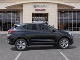 Thumbnail of 2026 Ebony Twilight Metallic Buick Encore GX