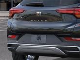 Thumbnail of 2026 Ebony Twilight Metallic Buick Encore GX