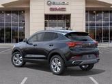 Thumbnail of 2026 Ebony Twilight Metallic Buick Encore GX