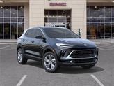 Thumbnail of 2026 Ebony Twilight Metallic Buick Encore GX