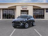Thumbnail of 2026 Ebony Twilight Metallic Buick Encore GX