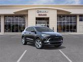 Photo of 2026 Ebony Twilight Metallic Buick Encore GX