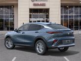 Thumbnail of 2025 Ocean Blue Metallic Buick Envista