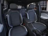 Thumbnail of 2025 Ocean Blue Metallic Buick Envista