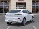 Thumbnail of 2025 White Frost Tri-Coat Buick Envista