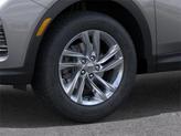 Thumbnail of 2025 Moonstone Gray Metallic Buick Envista