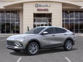 Thumbnail of 2025 Moonstone Gray Metallic Buick Envista