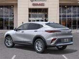 Thumbnail of 2025 Moonstone Gray Metallic Buick Envista