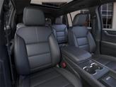Thumbnail of 2025 White Frost Tri-Coat GMC Acadia