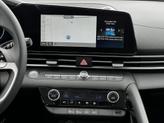 Thumbnail of 2025 Serenity White Hyundai ELANTRA HEV
