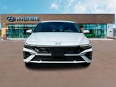 Thumbnail of 2025 Serenity White Hyundai ELANTRA HEV