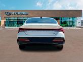 Thumbnail of 2025 Serenity White Hyundai ELANTRA HEV