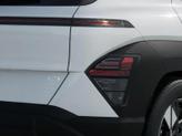 Thumbnail of 2025 Atlas White Hyundai KONA