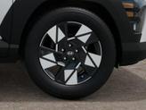 Thumbnail of 2025 Atlas White Hyundai KONA