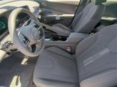 Thumbnail of 2025 Serenity White Hyundai ELANTRA HEV