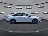 Thumbnail of 2025 Serenity White Hyundai ELANTRA HEV