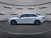 Thumbnail of 2025 Serenity White Hyundai ELANTRA HEV