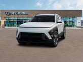 Thumbnail of 2025 Atlas White Hyundai KONA