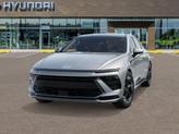 Thumbnail of 2026 Aero Silver Hyundai SONATA