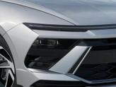 Thumbnail of 2026 Aero Silver Hyundai SONATA