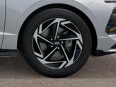 Thumbnail of 2026 Aero Silver Hyundai SONATA