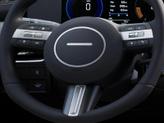 Thumbnail of 2026 Aero Silver Hyundai SONATA