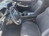 Thumbnail of 2021 Quartz White Hyundai SANTA FE