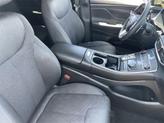 Thumbnail of 2021 Quartz White Hyundai SANTA FE