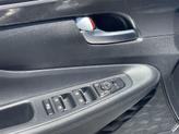 Thumbnail of 2021 Quartz White Hyundai SANTA FE