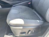 Thumbnail of 2021 Quartz White Hyundai SANTA FE