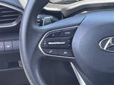 Thumbnail of 2021 Quartz White Hyundai SANTA FE