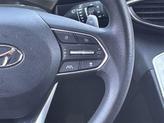 Thumbnail of 2021 Quartz White Hyundai SANTA FE