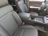 Thumbnail of 2025 Ecotronic Gray Hyundai SANTA FE HEV