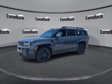 Thumbnail of 2025 Ecotronic Gray Hyundai SANTA FE HEV