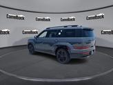 Thumbnail of 2025 Ecotronic Gray Hyundai SANTA FE HEV
