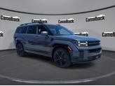 Photo of 2025 Ecotronic Gray Hyundai SANTA FE HEV