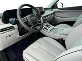 Thumbnail of 2025 Steel Graphite Hyundai PALISADE