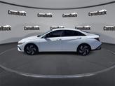 Thumbnail of 2025 Serenity White Hyundai ELANTRA