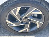Thumbnail of 2025 Serenity White Hyundai ELANTRA