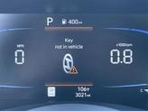 Thumbnail of 2025 Serenity White Hyundai ELANTRA