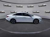 Thumbnail of 2025 Serenity White Hyundai ELANTRA