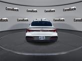 Thumbnail of 2025 Serenity White Hyundai ELANTRA