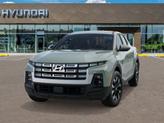 Thumbnail of 2025 Sage Gray Hyundai SANTA CRUZ