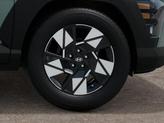 Thumbnail of 2025 Mirage Green Hyundai KONA