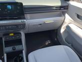 Thumbnail of 2025 Atlas White Hyundai KONA